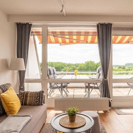 Ferienwohnung Captain Jack Schilksee Dış mekan fotoğraf